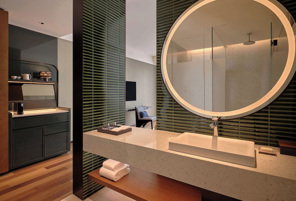 Hyatt Centric Gaoxin Xi An 49/50