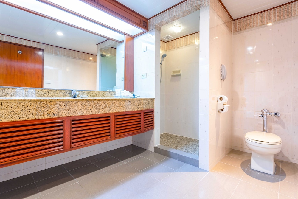 Centara Riverside Hotel Chiang Mai 7/75