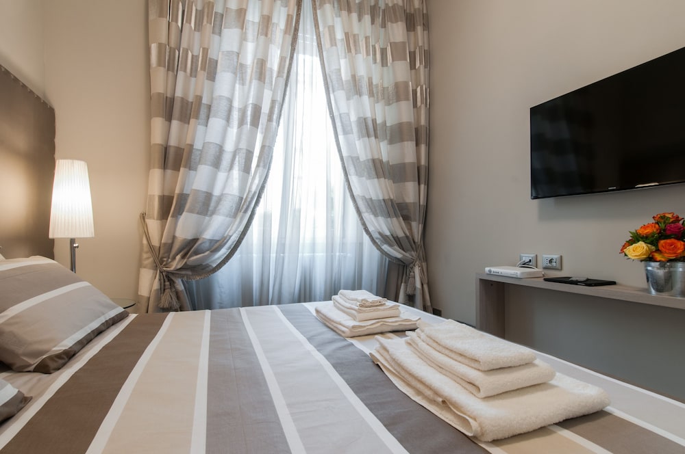 Brera Prestige B&B 4/21