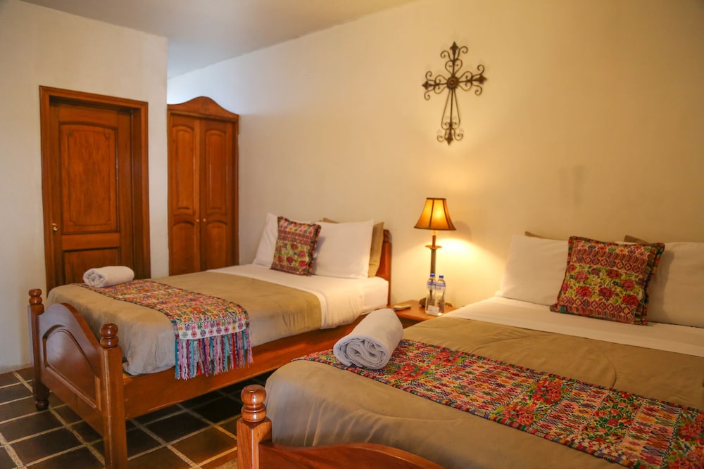 EL CARMEN SUITES 5/35