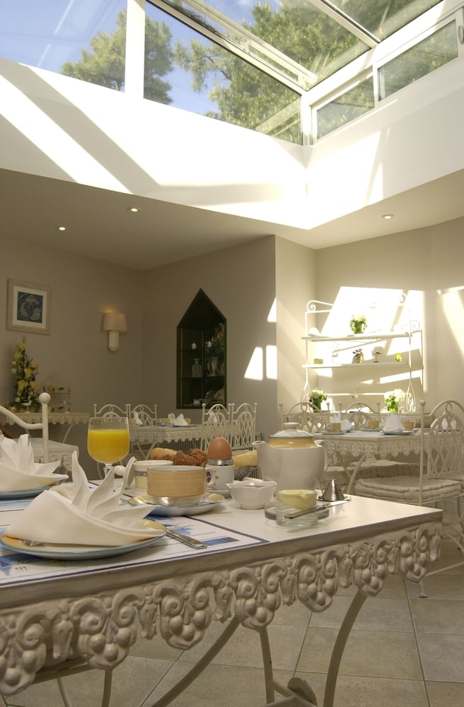 Hotel Lutetia Spa La Baule 29/50