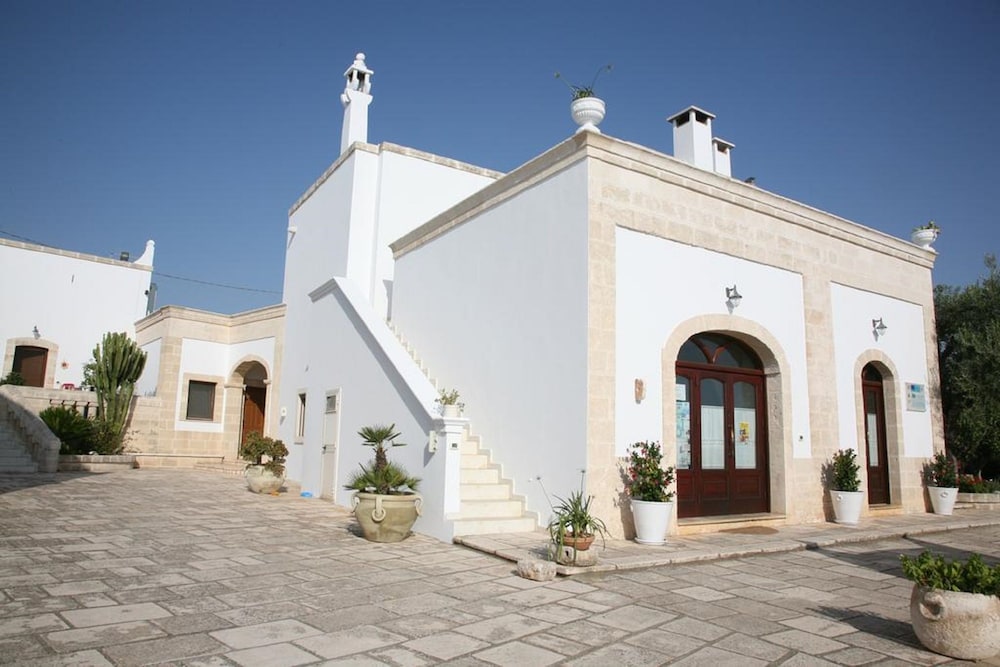 Masseria San Martino 55/57
