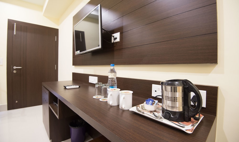 Treebo King's Court Bhubaneshwar 5/30