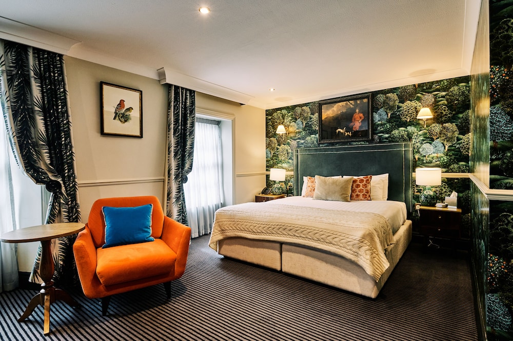 Bedford Swan Hotel and Thermal Spa 30/78