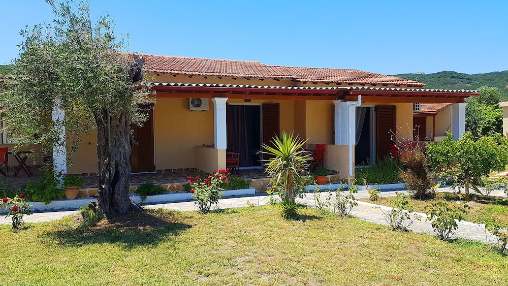 VILLA PANOREA 38/50