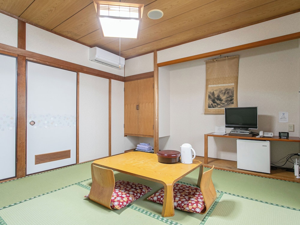 AQUA GARDEN HOTEL FUKUMARU 41/57