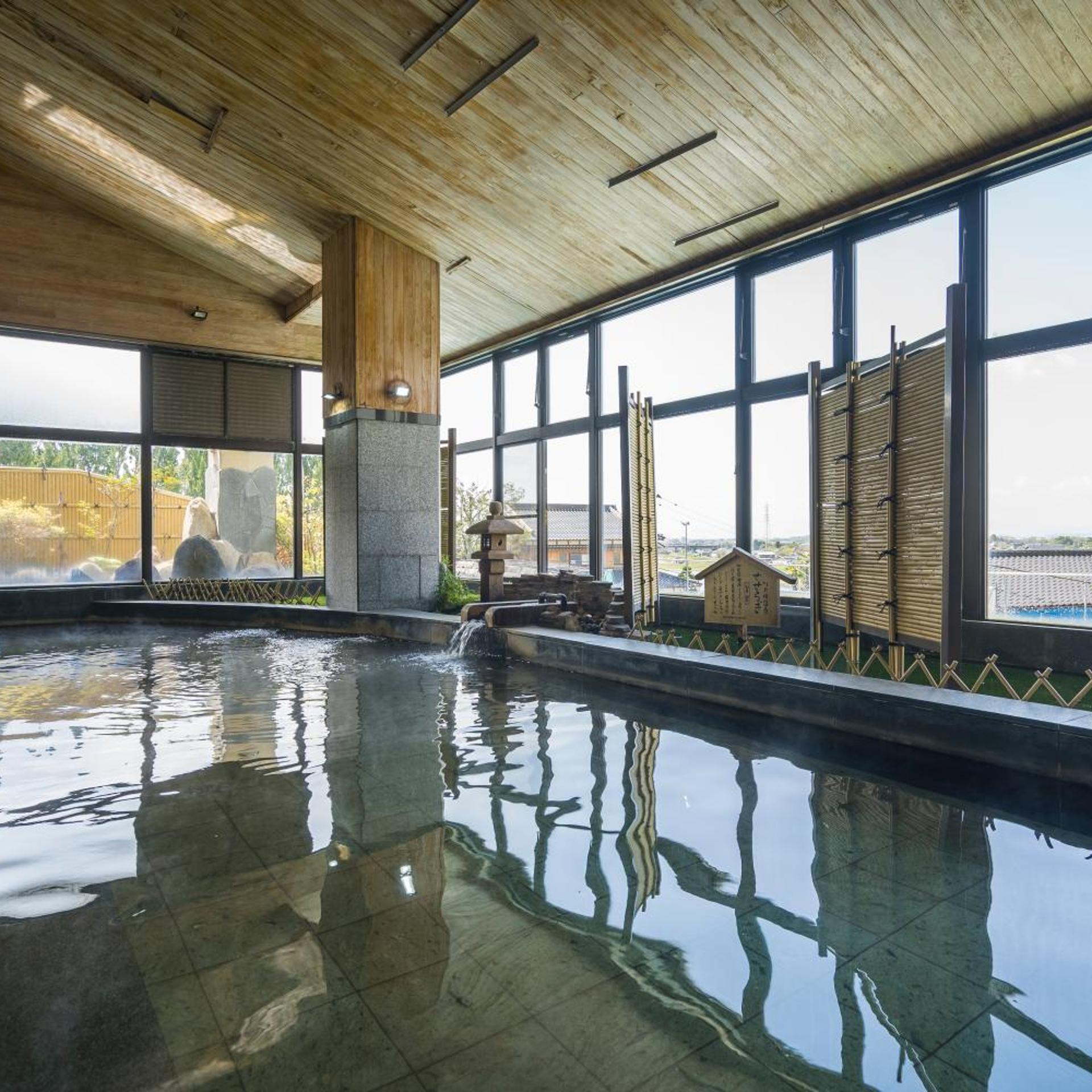 Hotel Ryutouen 34/50