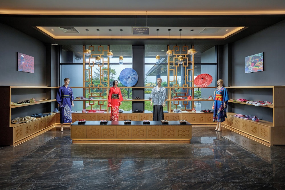 Kobi Onsen Resort Hue, Affiliated by Melia 6/61