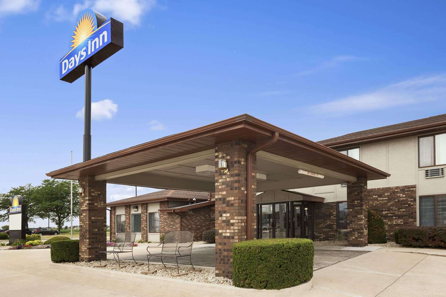Days Inn by Wyndham Oglesby/ Starved Rock 2/20
