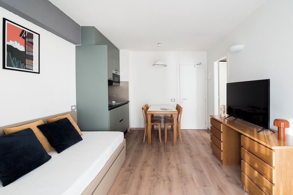 Residence Corte Hotel 25/43