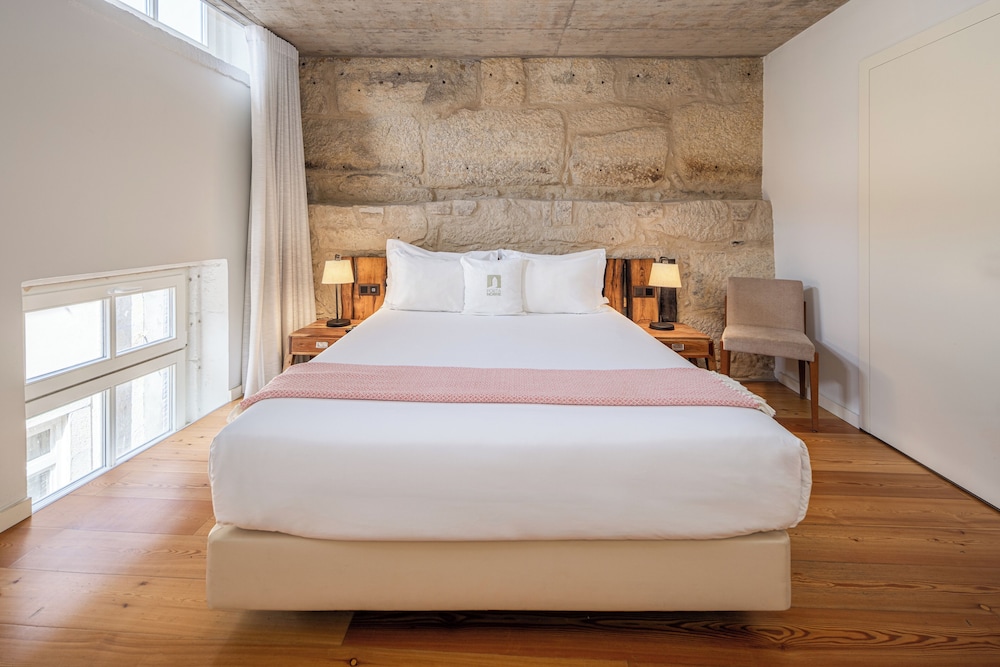 Porta Nobre Exclusive Living Hotel 12/50
