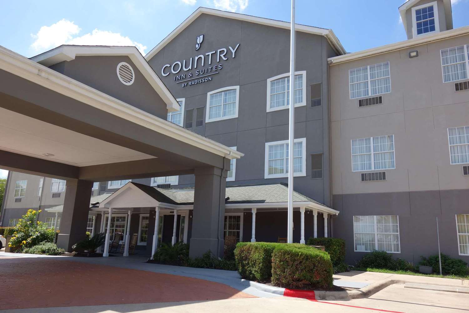 Country Inn Suites By Radisson Round Rock Tx 2/18