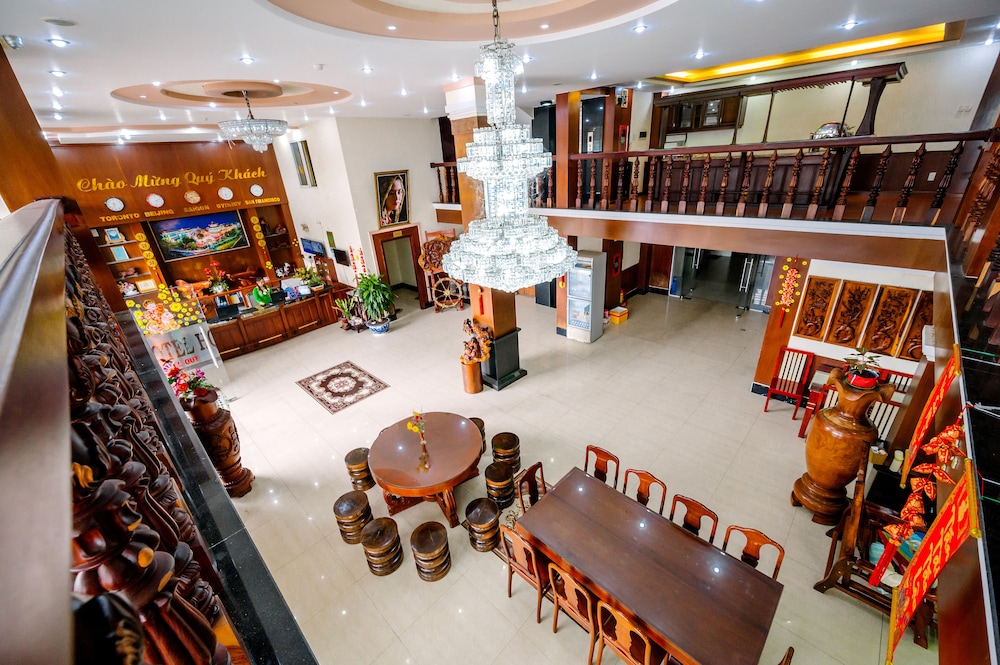 Hoang Duc Hotel 6/63