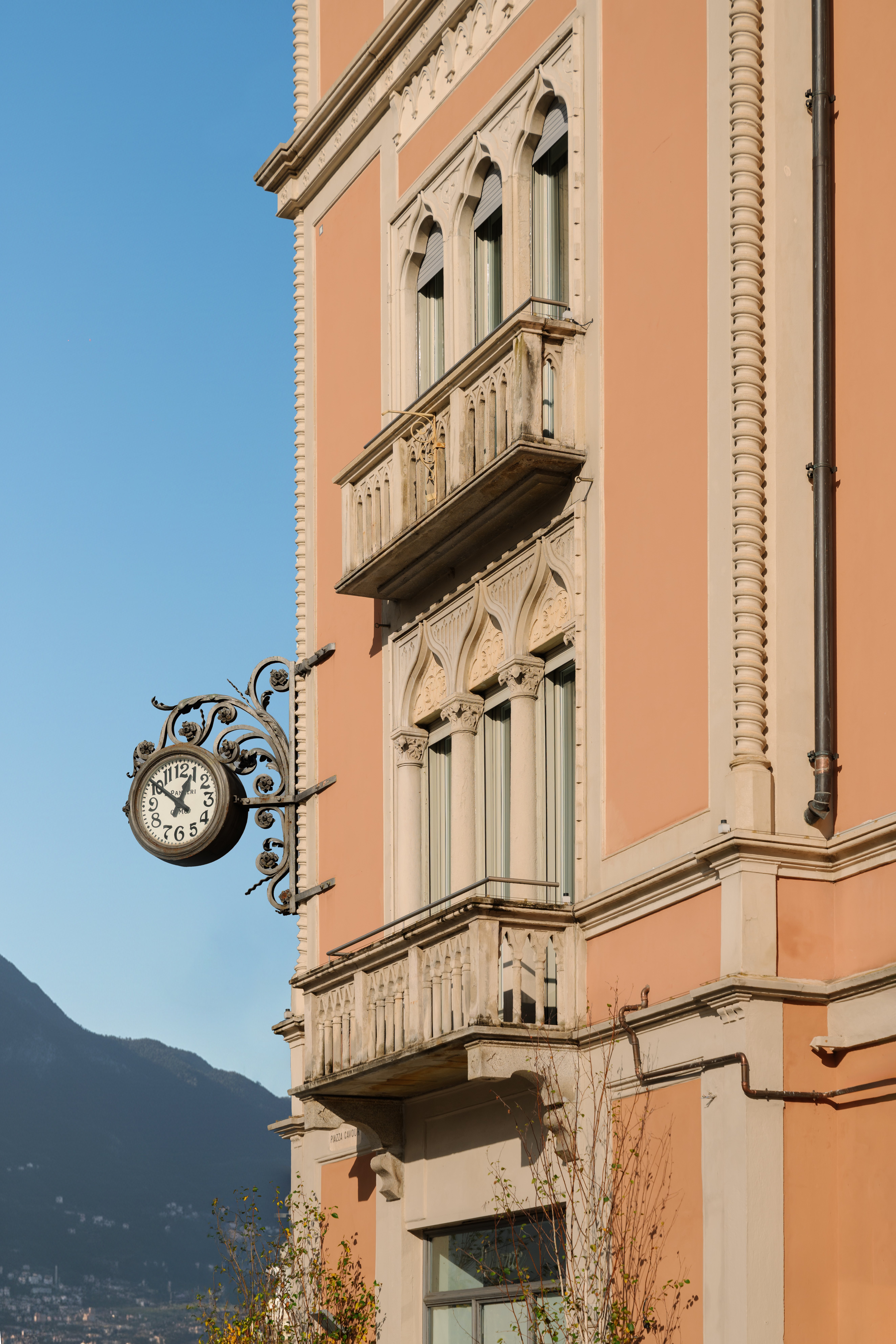 Palazzo Venezia 2/50