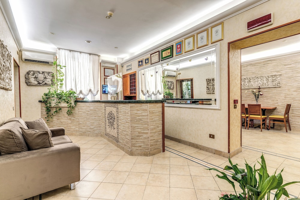 Orlanda Hotel 4/50