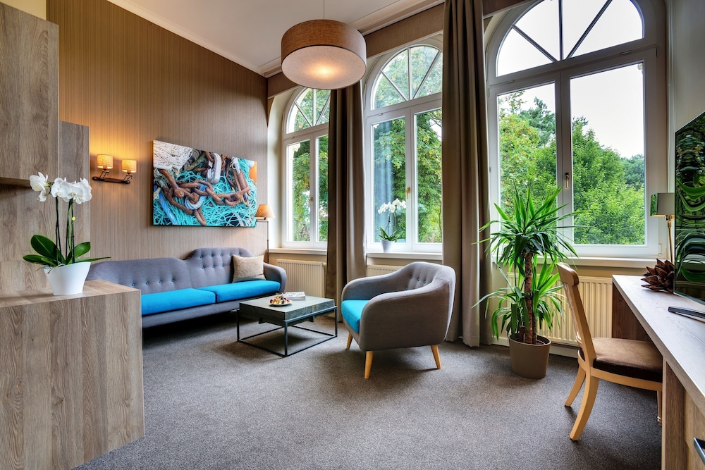 Upstalsboom Hotel Ostseestrand 30/50