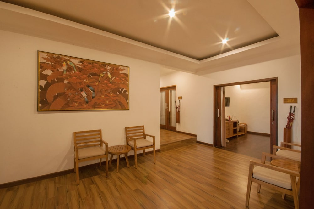 Uma Dawa Resort and Spa 51/75