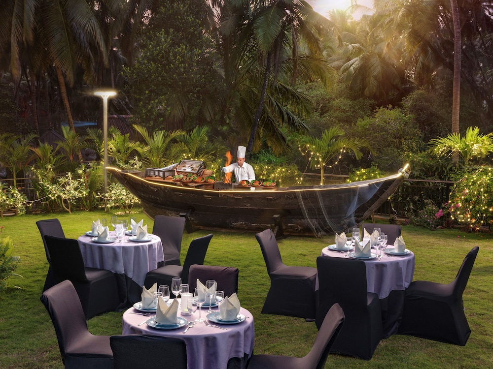 Gateway Palolem Goa 39/49