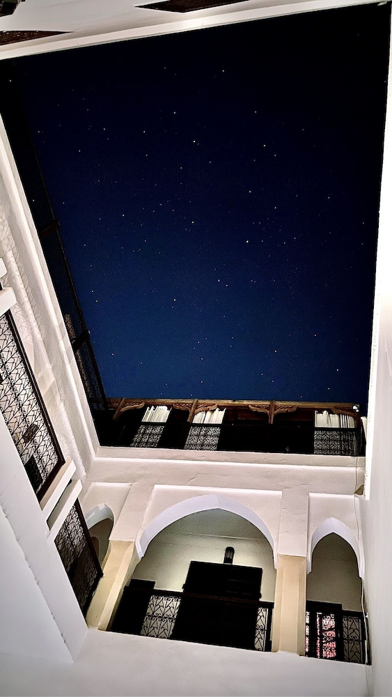 Riad Safia 4/63