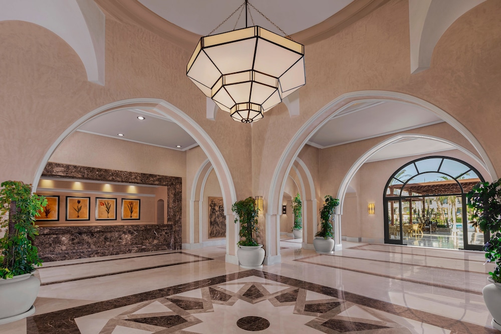 JAZ Makadi Star & Spa - Adults Only 3/46