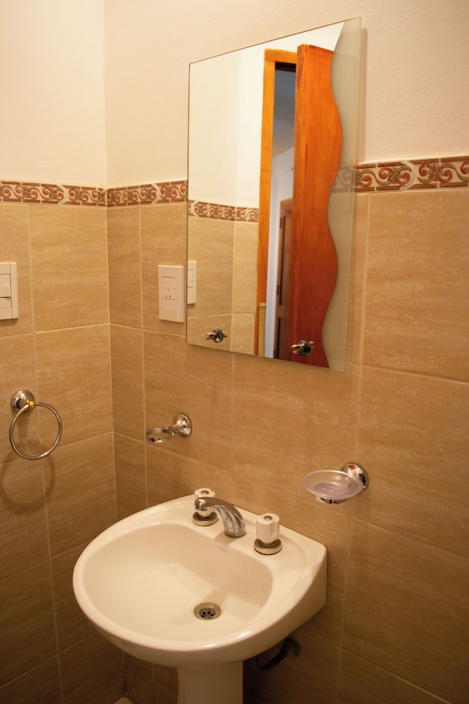 Hotel Cafayate 44/49