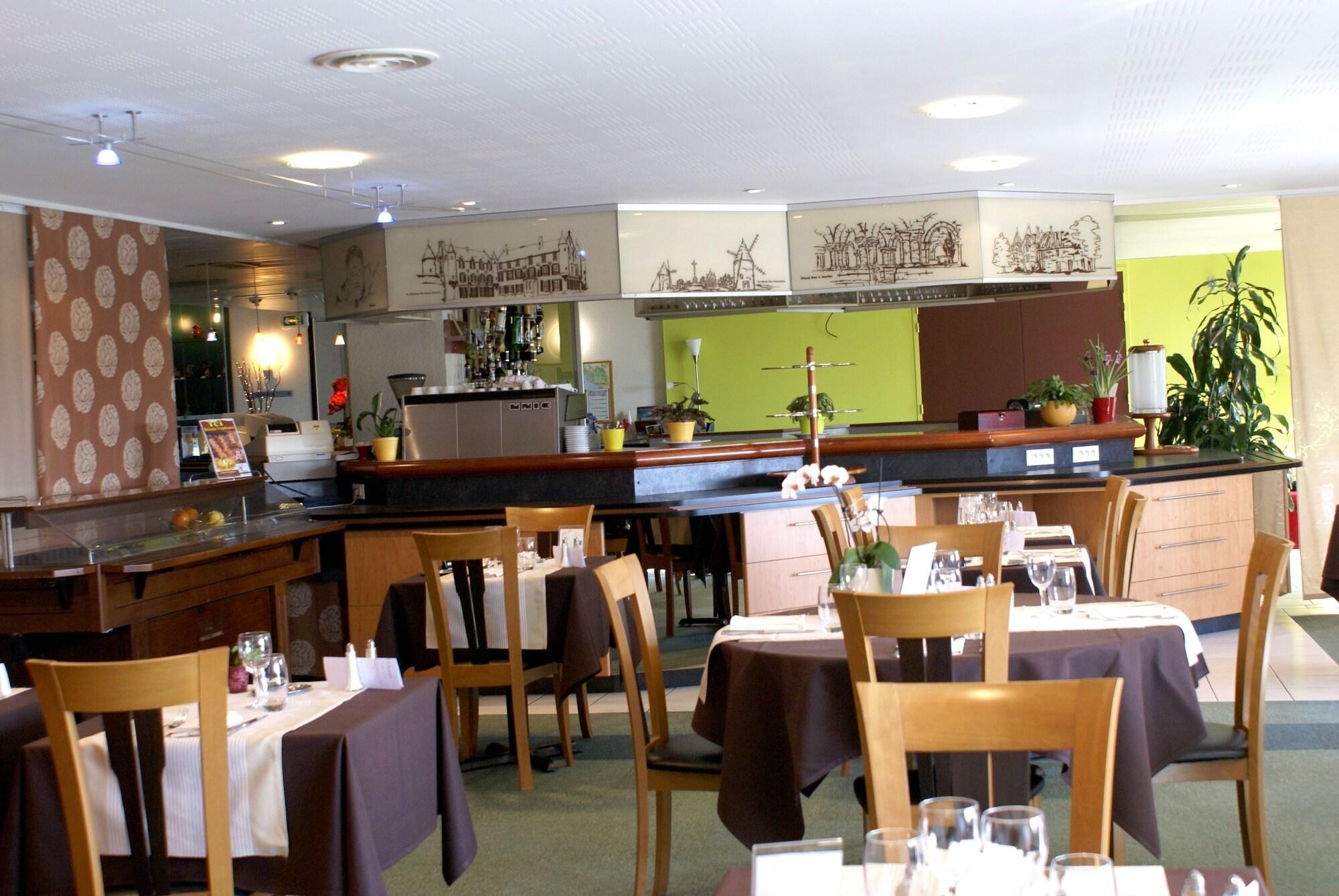 HOTEL ALOE REST. L'ORCHIDEE 32/50