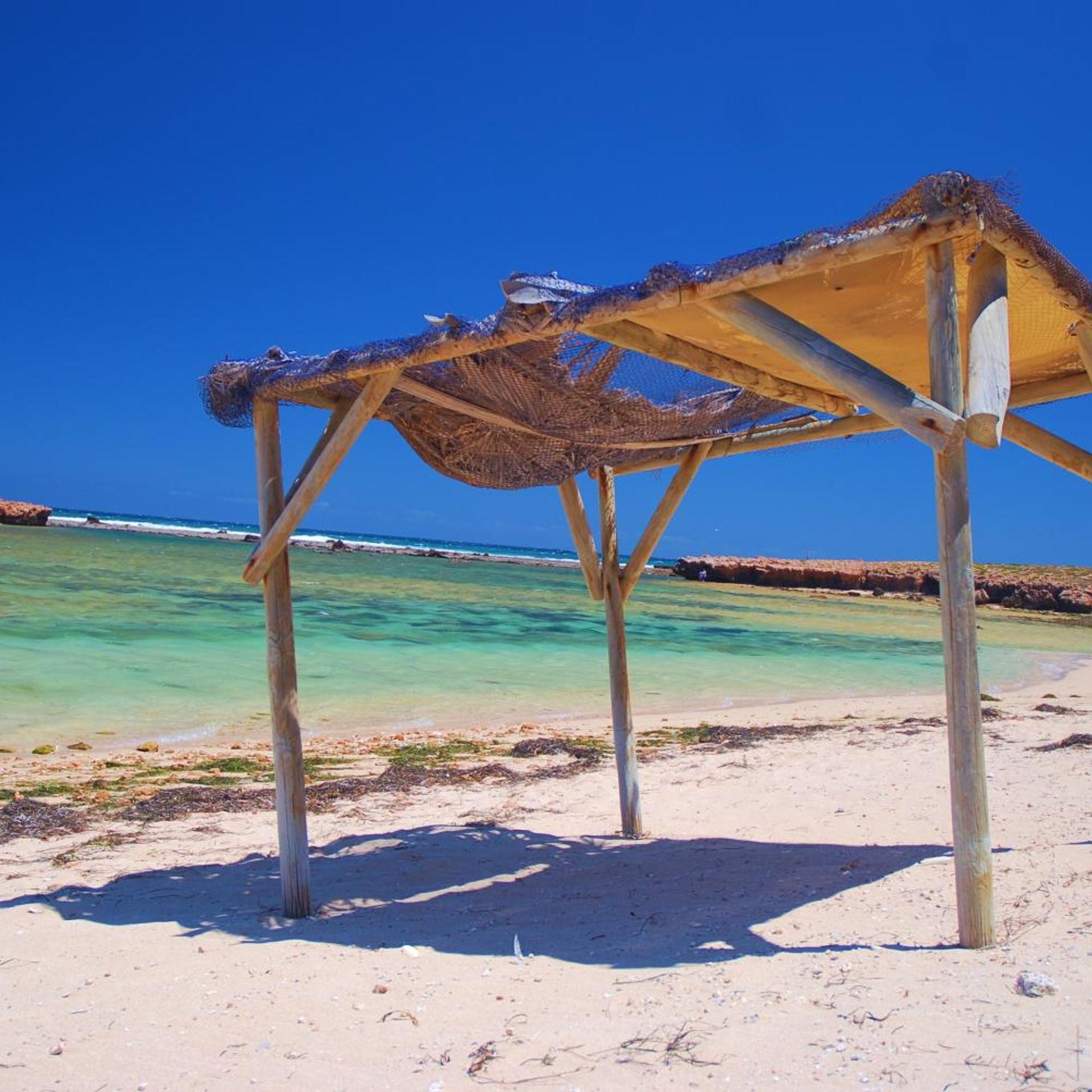 Discovery Parks - Carnarvon 21/23