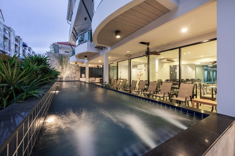Kokotel Pattaya North Beach 24/50
