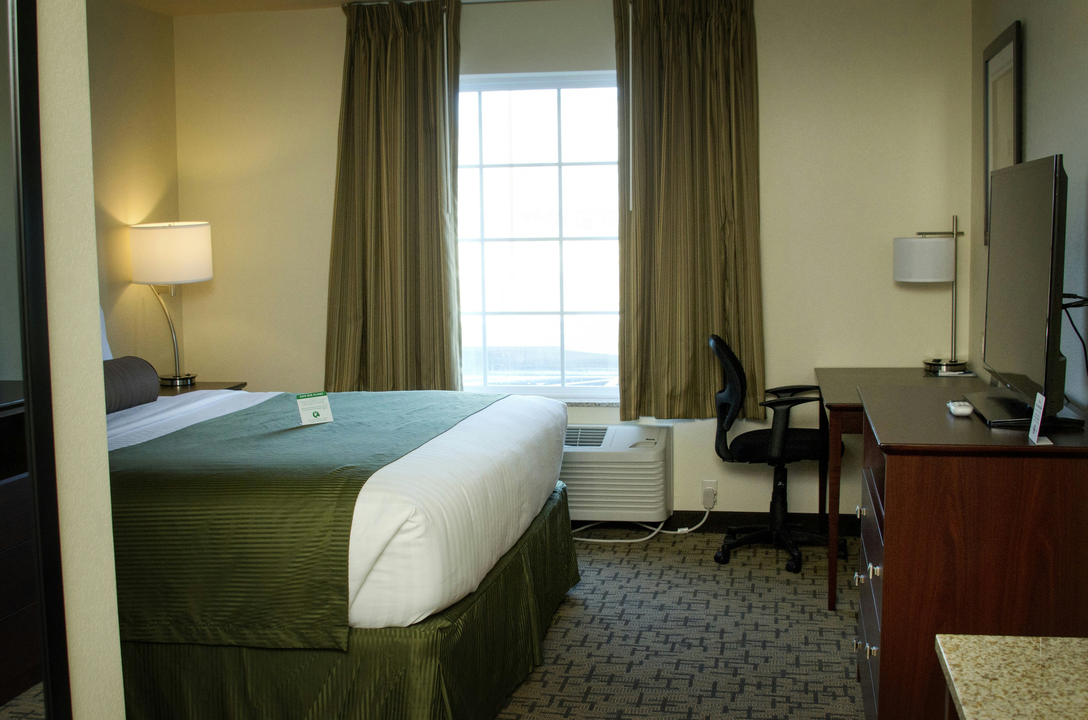 Cobblestone Inn & Suites - Soda Springs 13/36