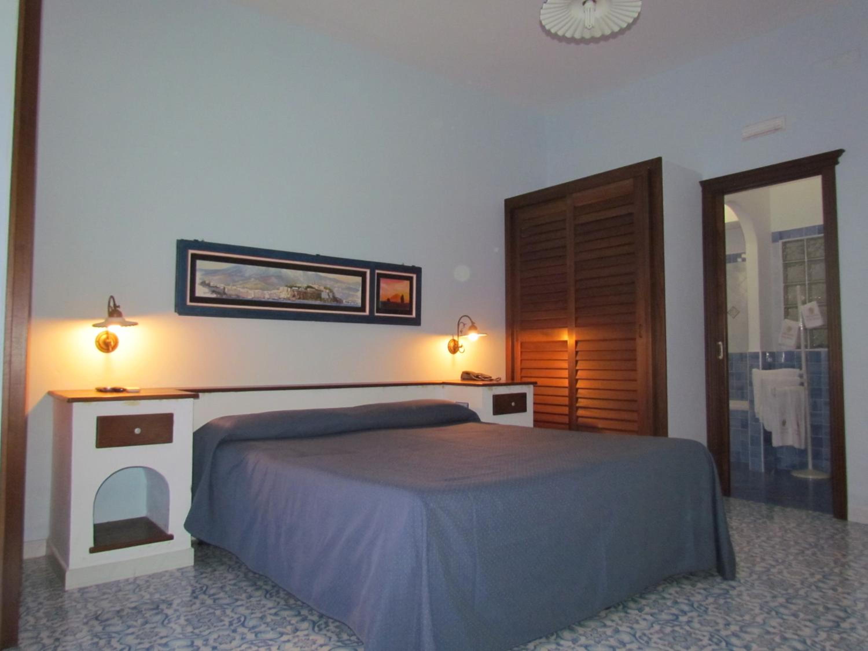 Hotel Corallo Lipari 12/49