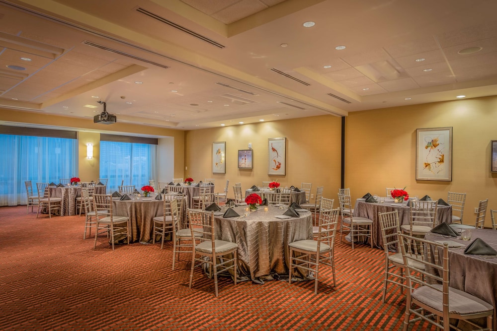Hyatt Place Baltimore Inner Harbor 32/46