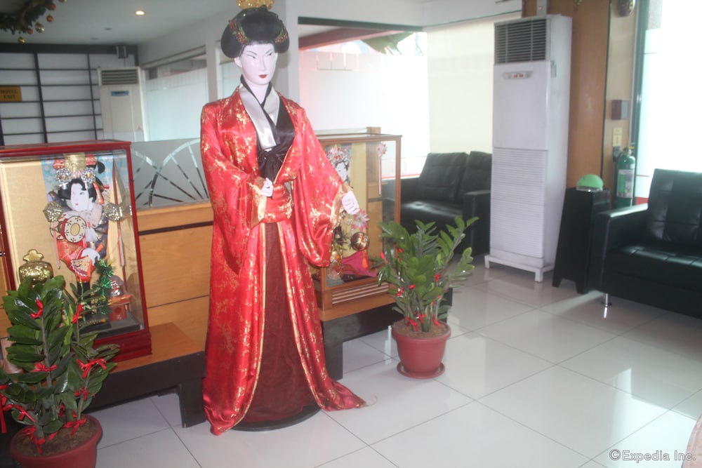 Hotel Sogo Guadalupe 22/33