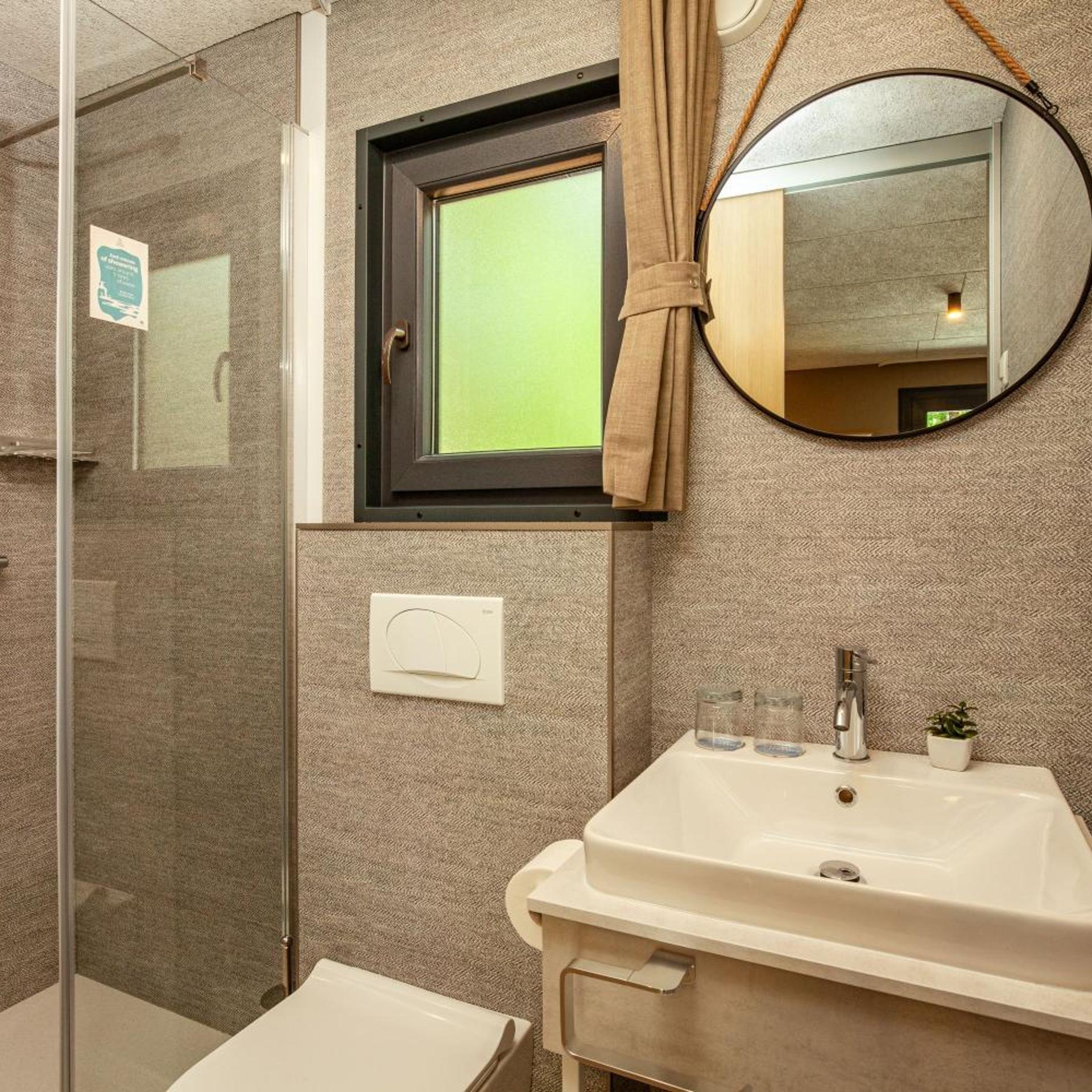 Padova Premium Camping Resort by Valamar 36/36