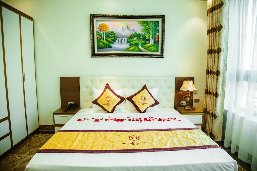 Bacninh Harmony Hotel 18/53