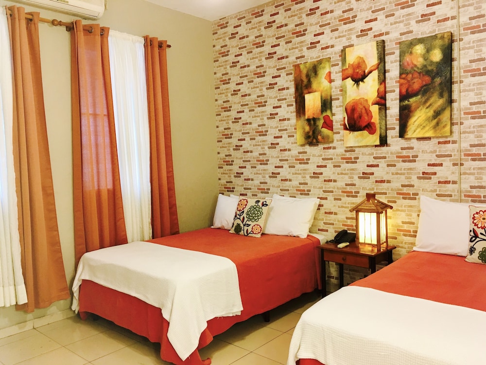 Panama House Bed & Breakfast 16/45