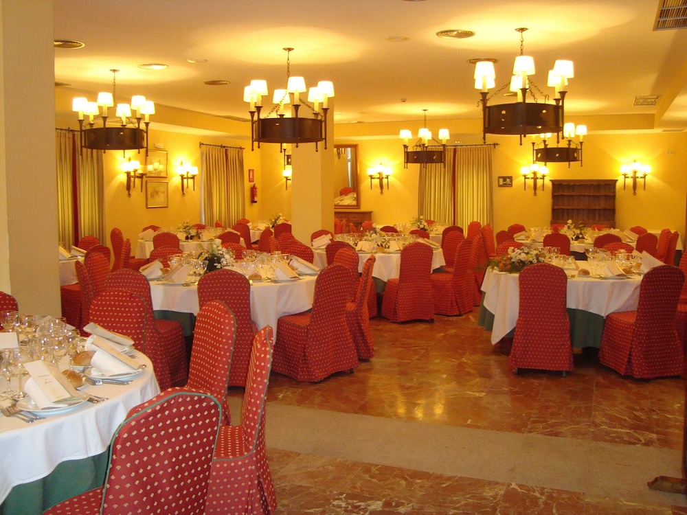 Parador de Verin 24/43