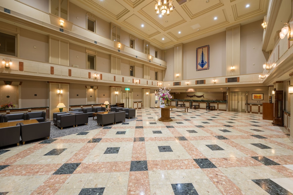 Air Terminal Hotel 27/32