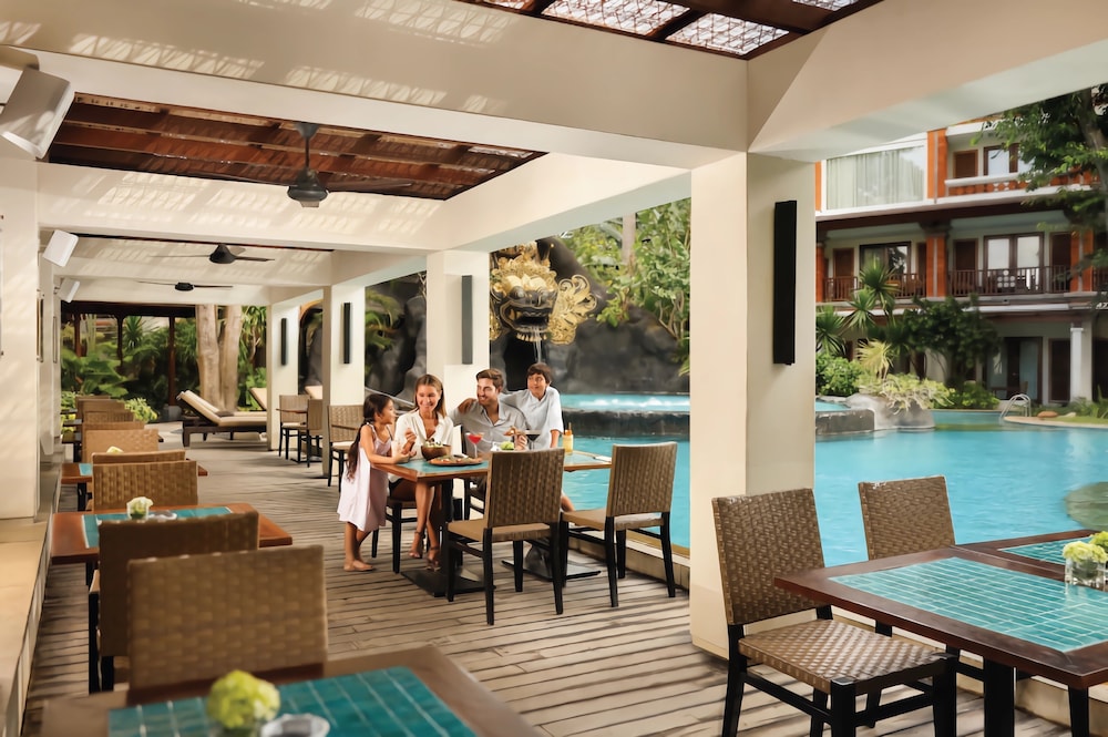 Padma Resort Legian 30/50
