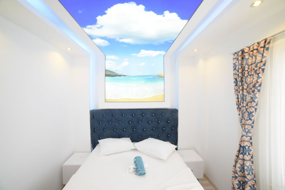 Ali Baba Apart Otel 5/22