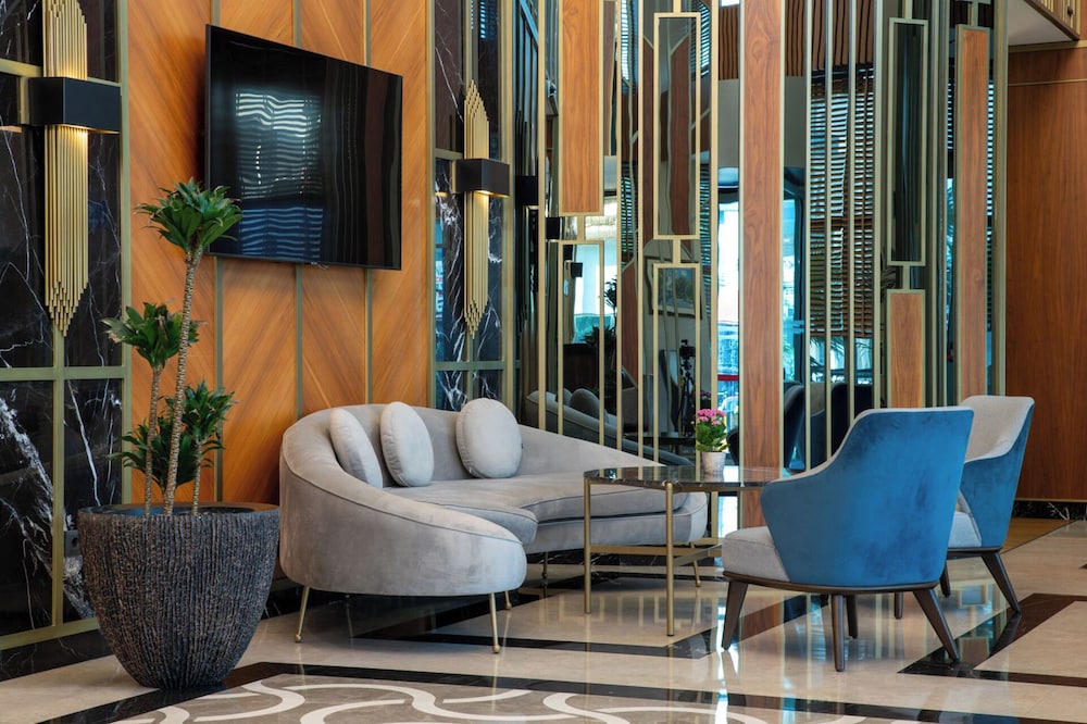 TRYP by Wyndham Istanbul Maltepe 47/63