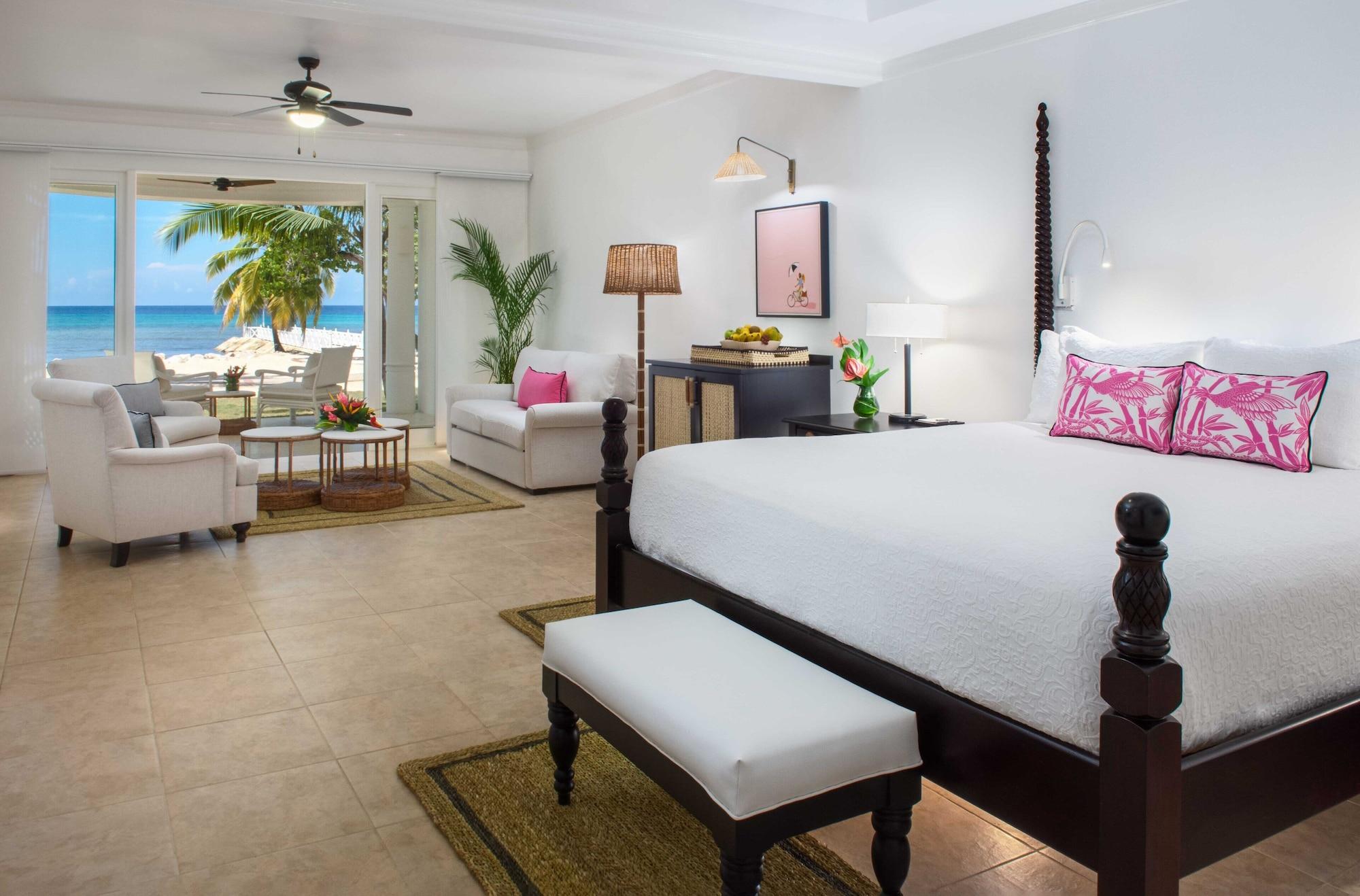 Ocean, Prestige, Junior Suite