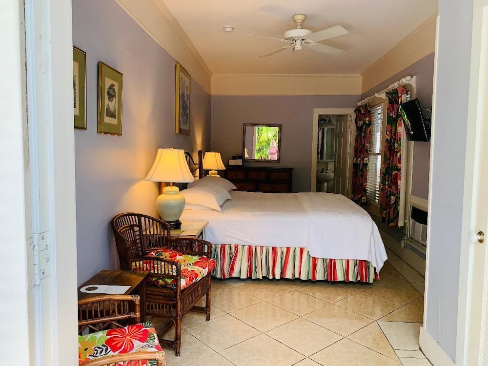 Heron House Court - Adult Only 28/65