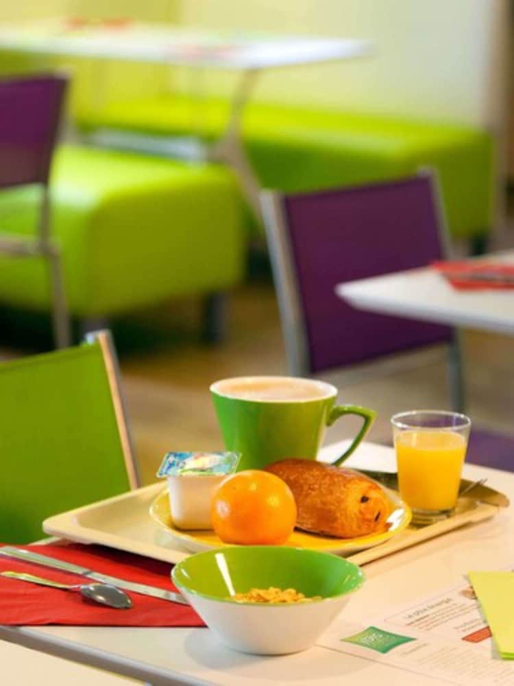 ibis Styles Bourg en Bresse 46/60