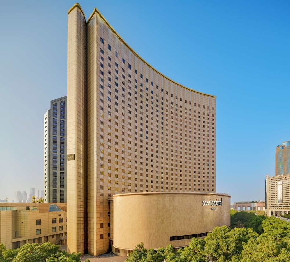 Hotel Shanghai Hongqiao - Handwritten Collection in SHANGHAI