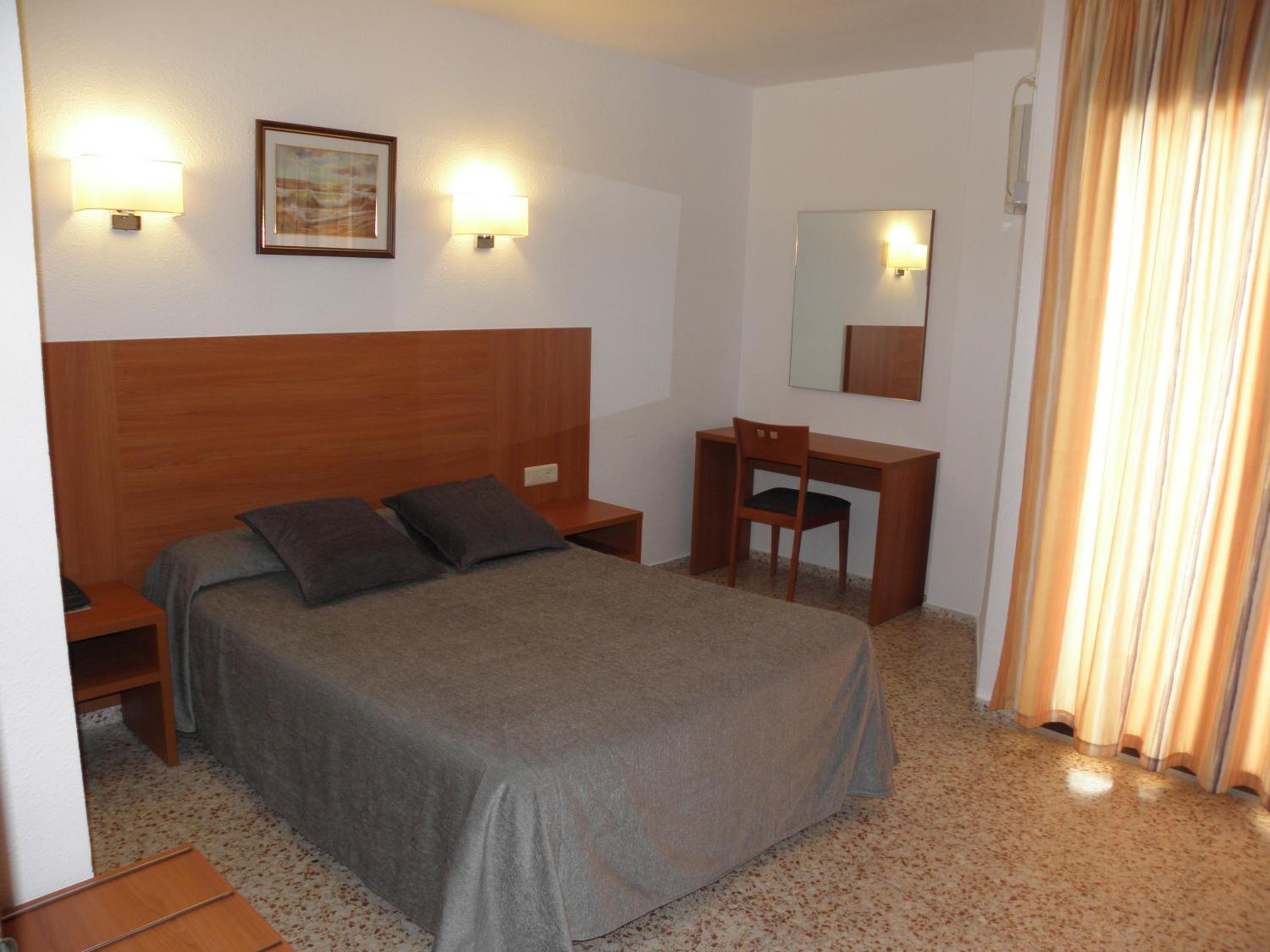 Hotel Jardin 11/58