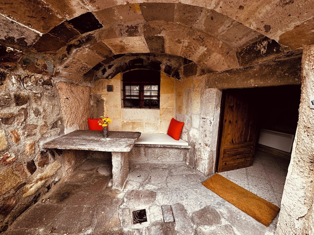 Les Maisons De Cappadoce 42/75