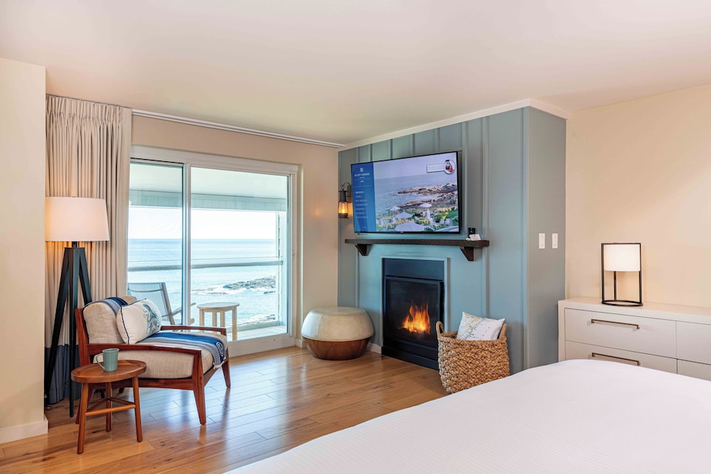 Premium, King Bed, Ocean Front, Accessible