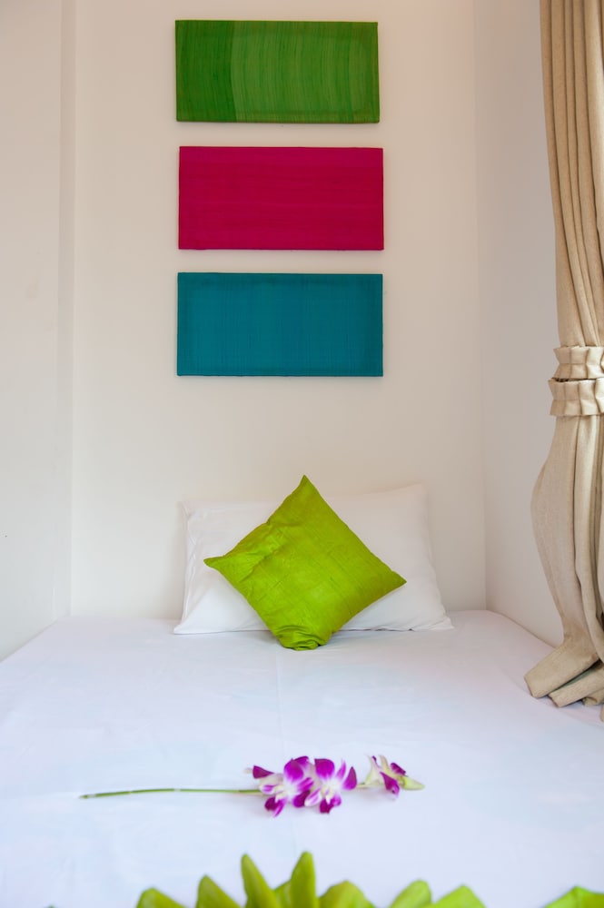 Suite Home Boutique Hotel 21/60