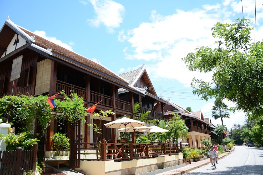 Villa Laodeum Nam Khan View 4/50