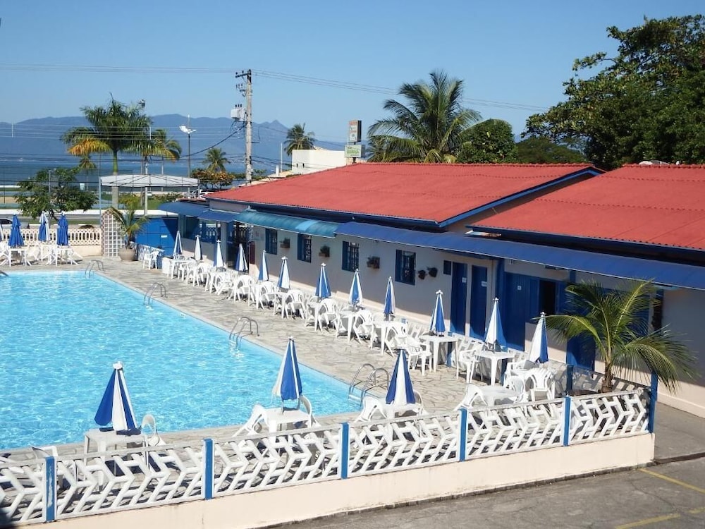 Litoral Norte Hotel 34/50
